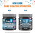 Ener-IV Electrolyte Hydration & Energy Drink Mix Potassium Zinc & Vitamin C Electrolytes Powder - Muscle Recovery & Immunity Sports Drinks for Wom...