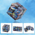 Fidget Infinity Cool Cube Toys: Hand Held Magic Cube Cool Stuff Gadgets Things Unique Birthday Gifts Boys Girls Kids Adults Anxiety Stress Relief ...
