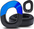HS80 Cooling Gel Ear Pads Compatible with HS80 Headset I Thicker Enhanced Memory Foam with Breathable Mesh by DIMOST...