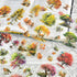 Flower Stickers for Scrapbooking,Vintage Natural Stickers 20Page 120pcs Transparent Scrapbook Supplies Journal Stickers Book for Card Making Journ...