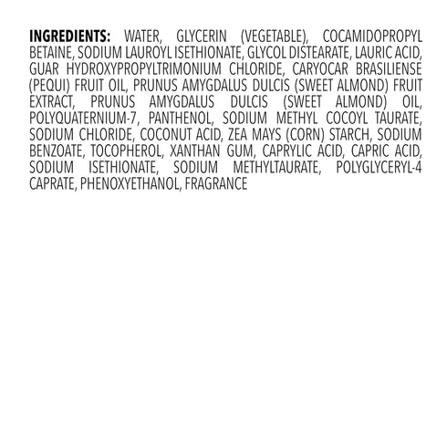 Emerge It’s Knot Happening Detangling Shampoo Sulfate Free 15.5 oz...