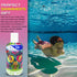 TRISWIM KIDS Scented Body Wash After-Swimmer Skincare, Chlorine Removal, Soothes and Moisturizes Skin, Relieves Symptoms Eczema & Dry Skin...