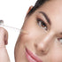 Retinol & Niacinamide Anti Aging Skin Care Facial Serum. Neck & Face Skincare Serum Concentrate Helps Reduce Appearance Of Fine Lines, Wrinkles, S...