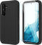 Qinmay for Galaxy A54 5G Case,Samsung Galaxy A54 5G Case with HD Screen Protector (2 Pack),Samsung A54 5G Case Durable Shockproof 3-Layer Heavy Du...