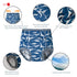 Joyo roy 6Pcs Potty Training Underwear 18-24 Months 100% Cotton Absorbent Toddler Potty Training Pants for Boys Soft Kid Confident Little Boy Unde...