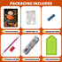 xackcme Pumpkin Diamond Painting Kits for Adults-Pumpkin Diamond Art Kits for Adults,Gem Art Kits for Adults for Gift Home Wall Decor Gifts(16x12i...