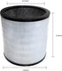 HQRP HEPA Filter compatible with Dyson Pure Cool Link TP02 TP03, Pure Cool TP01 AM11 Tower, Pure Cool Me BP01 Personal Fan, replacement for 968126...