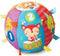 VTech Lil' Critters Roll & Discover Ball,Multicolor...