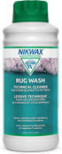 Nikwax Rug Wash, 34fl oz ,Blue...