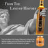 Papa Palermo Honeycomb 100% Edible, All-Natural, Gourmet Raw Honeycomb, No Additives, No Preservatives - 7 oz...