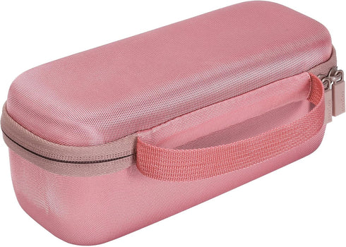 co2CREA Hard Case compatible with Pure Enrichment PureZone Mini Portable Air Purifier (Blush Case)...