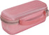 co2CREA Hard Case compatible with Pure Enrichment PureZone Mini Portable Air Purifier (Blush Case)...
