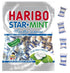 Haribo Starmint Fraîcheur Menthe Intense 200g...
