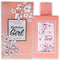 New Brand Perfumes Mysterious Girl Women 3.3 oz EDP Spray...
