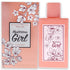 New Brand Perfumes Mysterious Girl Women 3.3 oz EDP Spray...
