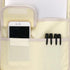BTSKY New Multi-functional A4 Document Bags Portfolio Organizer-Travel Pouch Zippered Case for Ipads, Notebooks,Documents......