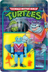 Super7 Teenage Mutant Ninja Turtles Ray Fillet 3.75 in ReAction Figure...