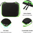 Kenobee Carrying Case for Leapfrog LeapLand Adventures Learning Video Game, Hard Protective Storage Holder for Leapfrog LeapLand Adventures and HD...