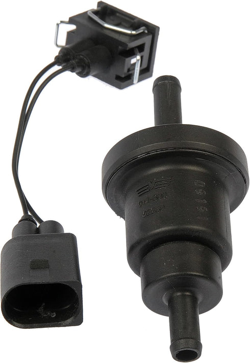 Dorman 911-800 Vapor Canister Purge Valve Compatible with Select Models...