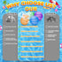 Reusable Water Balloons for Kids Adults, Refillable Summer Beach Pool Toys for 3 4 5 6 7 8 9 10 11 12 Year Old Boys Girls, Quick Fill Self-Sealing...
