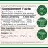 Phosphatidylcholine 1,200mg – 210 Softgels – Enhanced Version of Sunflower and Soy Lecithin (Choline Supplements) - Non-GMO and Gluten Free to Sup...