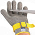 Dowellife Level 9 Cut Resistant Glove Food Grade, Stainless Steel Mesh Metal Glove Knife Cutting Glove for Butcher Meat Cutting Oyster Shucking Ki...