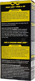 DURA LUBE HL-41501-06 Pour & Go Engine Treament, 12-Ounce, Single...