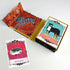 Em & Friends Animal Allies Oracle Deck by Jessica Swift: A Magical 50-Card Oracle Deck with Guidebook...