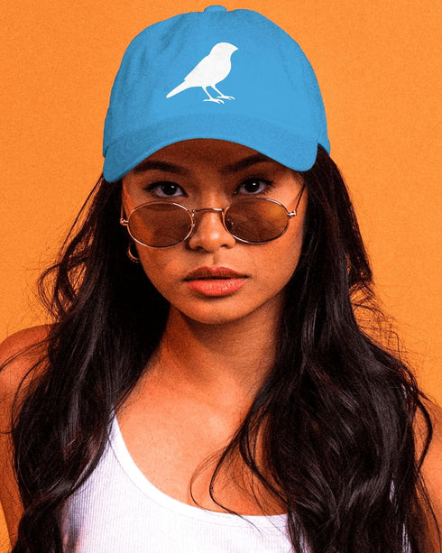 Finch Style Design Stencil, 4-Inch, Reusable Mylar Cutout for Art, Crafts & DIY Projects...