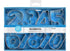 R&M 1-9 Number Cookie Cutters with Cut-Outs. 2.5” 9-Piece Gift Set...