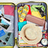 Toothbrush Travel Case Compatible with Oral-B Pro 1000, 2000, 3000, 3500, 1500/ for Philips Sonicare ProtectiveClean 4100 5100 Electric Toothbrush...