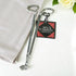 Wickman Stainless Steel Polished Wick Trimmer,Silver...