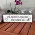 Beach Wood Signs (Medium - Wood And Metal, The Beach Is Calling And I Must Go)...
