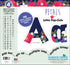Barker Creek Letter Pop-Outs, 4" Petals, Multicolor Designer Letters for Bulletin Boards, Breakrooms, Reception Areas, Signs, Displays, And More! ...