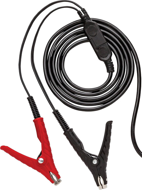 Clore Automotive BAA3 Replacement Cable Clamp Set (for BA327 BA427 Battery Testers), One Size, Factory...