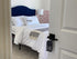 Oh, Susannah Tonight Not Tonight Reversible Pillowcase Bridal Shower Gift (18x18 in, Tonight -Not)...