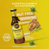 Gaucho Ranch Chimichurri Sauce Original Flavor | Chimichurri Seasoning Mix of Parsley, Garlic and Rosemary with Hints of Oregano | Adobo Sauce Glu...