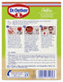 Dr. Oetker Gelfix Classic 1:1 (3x 20g Bag)...