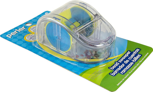 Perler Beads Craft Bead Sweeper for Easy Clean Up...