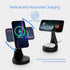 Wireless Charging Station for Apple Devices 18W Fast Charger Stand Magnetic Wireless Charger Station for iPhone 15 14 13 12 Pro Max/Plus/Mini AirP...