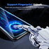 AACL 3-Pack for Google Pixel 8 Tempered Glass Screen Protector 9H Anti Scratch Bubble Free Pixel 8 Glass Screen Protector (6.2 inch) [Fingerprint ...