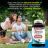 FITO MEDIC'S - Chrysin - 500mg- with - passion flower - 120 capsules, Ultra high Absorption s....