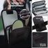 Professional Photography Filter Bag, Camera Lens Filter Bag Filter Entrainment Waterproof And Dustproof Anti-Fall Design, Suitable for 25mm-58m Fi...
