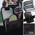 Professional Photography Filter Bag, 3-Pocket Camera Lens Filter Bag Entrainment, Waterproof And Dustproof Anti-Fall Design Suitable for 25mm-82m ...