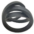 HKAOSDUUH Replacement 954-0101 754-0101A 954-0193 754-0235 Auger Drive Belt fits MTD Craftsman 754-0101 954-0101A 754-0193 5068 265-433 Single-Sta...