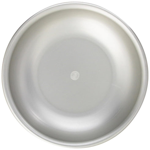 American Metalcraft SEA12 Aluminum Seafood Tray, Silver, 75-oz., 12-Inch...