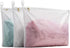 TENRAI Delicates Laundry Bags, Bra Fine Mesh Wash Bag for Underwear, Lingerie, Bra, Pantyhose, Socks, Use YKK Zipper, Have Hanger Loops,((0 Fluore...