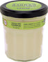 MRS. MEYER'S CLEAN DAY Soy Aromatherapy Candle, 35 Hour Burn Time, Made with Soy Wax and Essential Oils, Lemon Verbena, 7.2 oz...