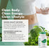 Detox for Her 30 Day Detox Cleanse Formula That Supports Healthy Digestion Function, Promotes Detoxification, & Balances from Within*...