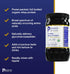 Premier Research Labs Whey Protein Powder - Amino Acid Protein - Low Heat Filtered - Kosher Drink Mix - 7.4 oz...